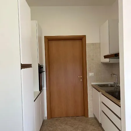 Apartment Le Casette Di Marittima