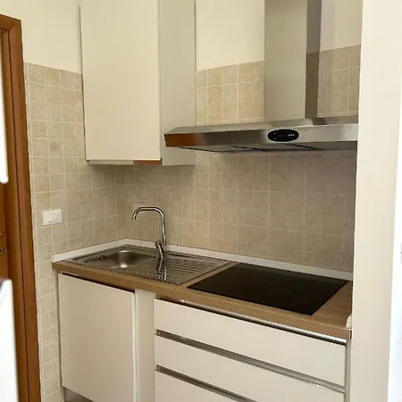 Le Casette Di Apartment Marittima