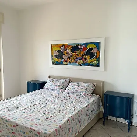 Le Casette Di Apartment Marittima