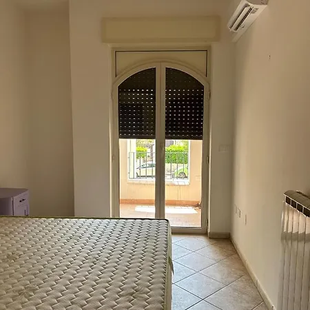 Le Casette Di Apartment