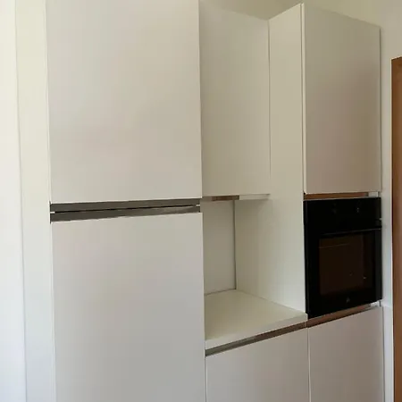 Apartment Le Casette Di Marittima