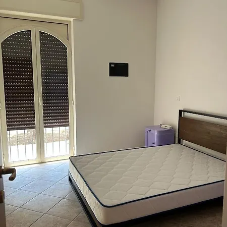 Le Casette Di Marittima