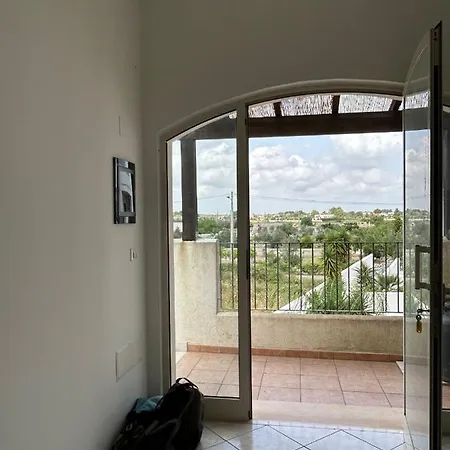 Le Casette Di * Marittima
