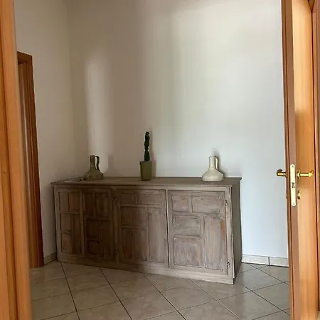 Le Casette Di Marittima