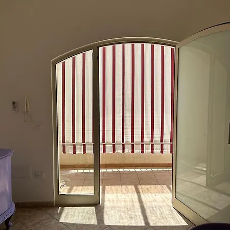 Apartment Le Casette Di Marittima