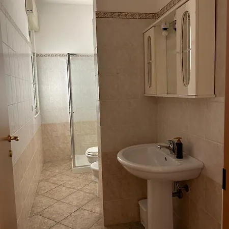 Apartment Le Casette Di *