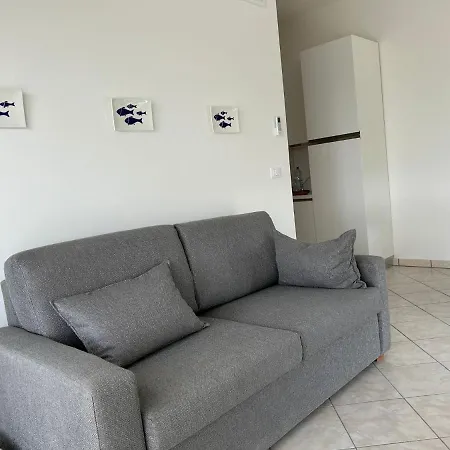 Le Casette Di Apartment Marittima