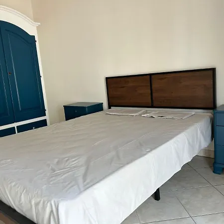 Le Casette Di Apartment *