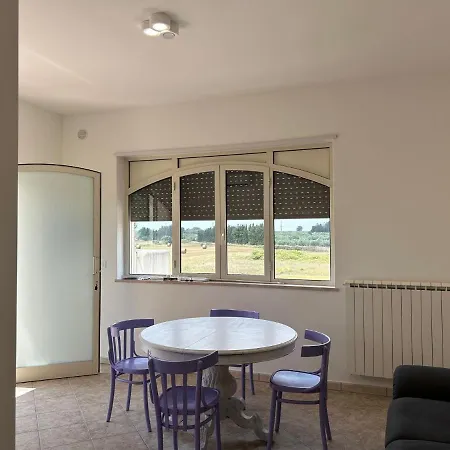 Apartment Le Casette Di *