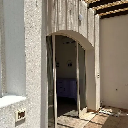 Apartment Le Casette Di Marittima